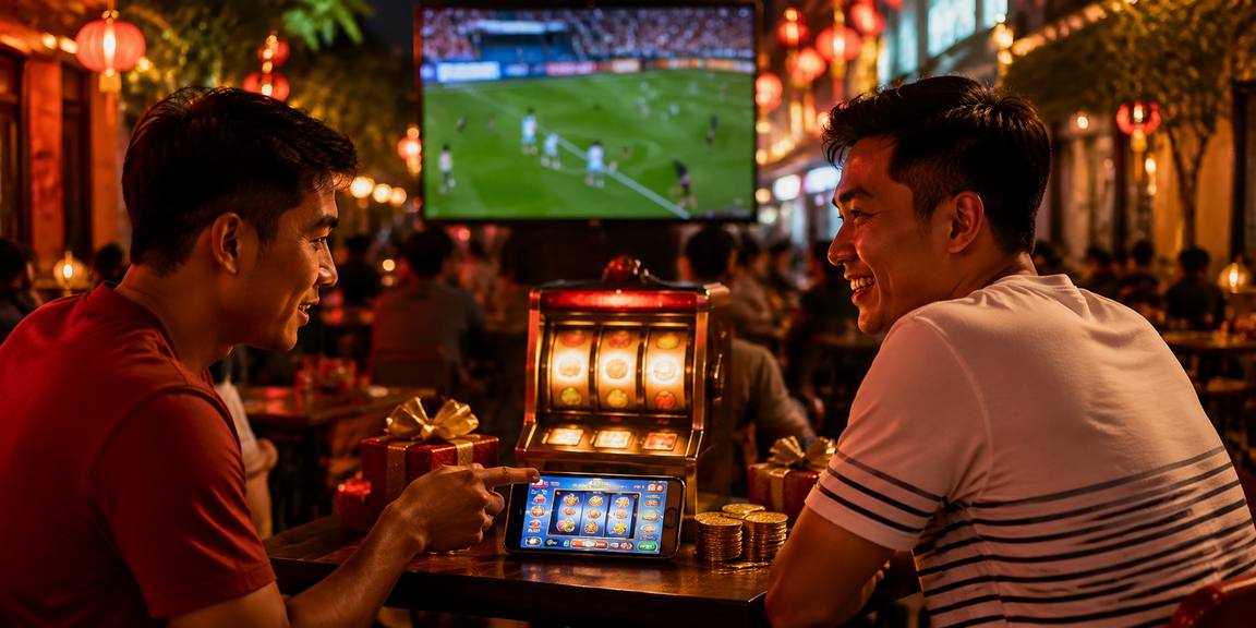 fu 88 Casino Trực Tiếp