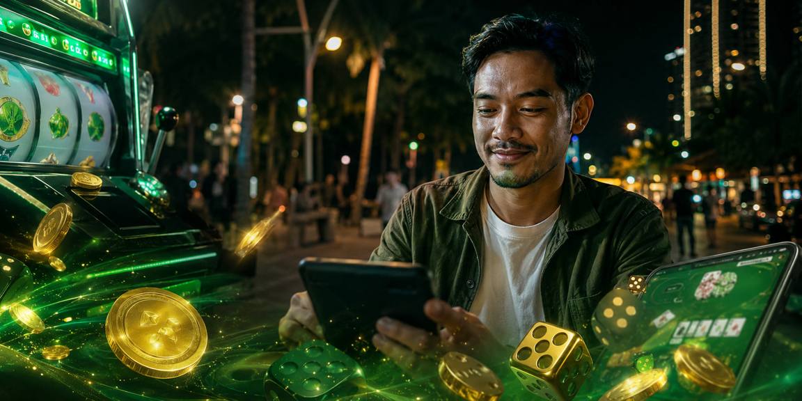 fu 88 Nổi Bật Casino Trực Tiếp