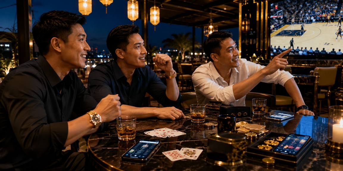 fu 88 Chúng tôi xây dựng fu 88 như thế nào